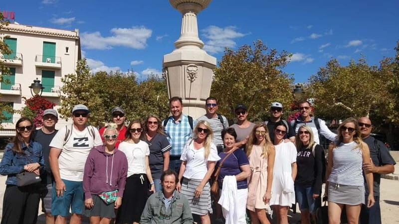 From Marseille: Cassis 4 hours - Price and logistics: does $604 per group feel fair?