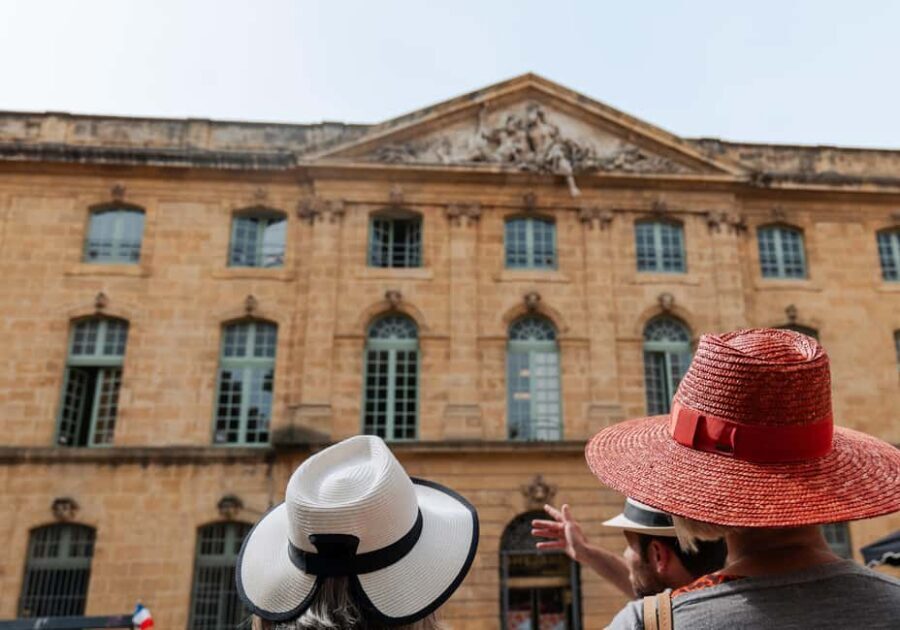 From Marseille: Cassis & Aix-en-Provence Half-Day Tour - Key things I’d circle before you book