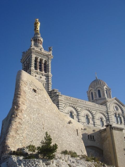 From Marseille Cruise Port : Marseille and Cassis Tour - Cape Canaille viewpoint: the 15-minute stop that can steal the whole day