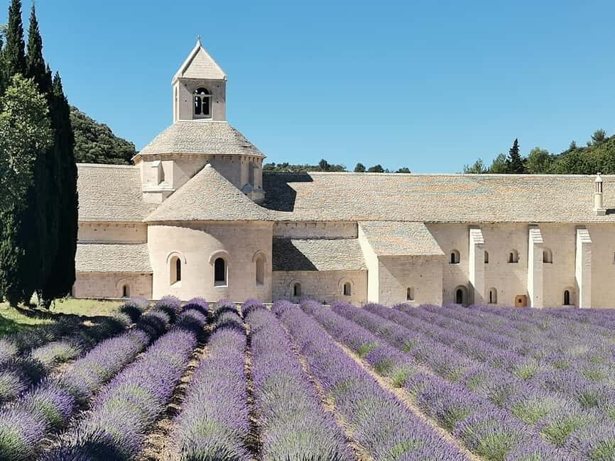 From Marseille: Customizable Private Day Tour of Provence - Cassis and the Calanques National Park: hikes, Gineste/Crêtes drives, and boat views
