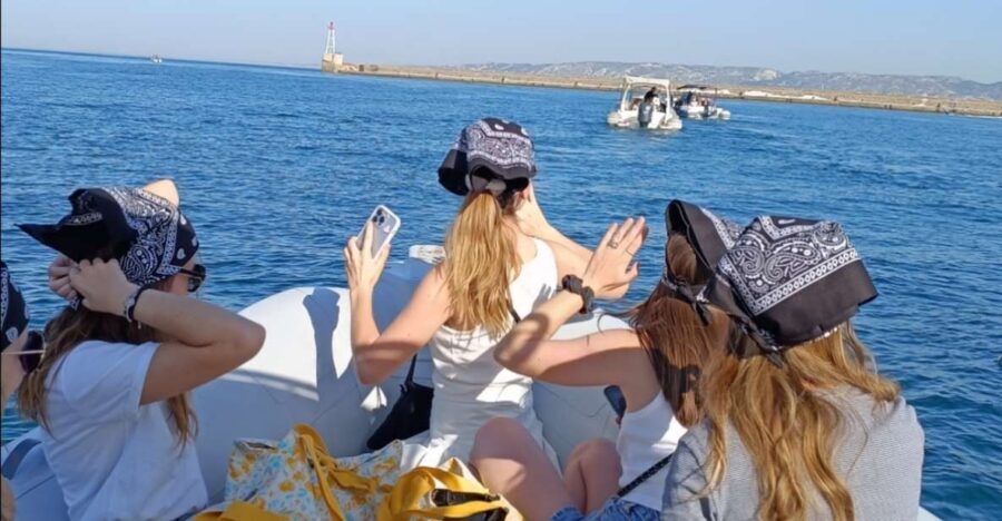 From Marseille: Frioul Islands Boat Tour - Who this tour suits best (and who might want a different option)