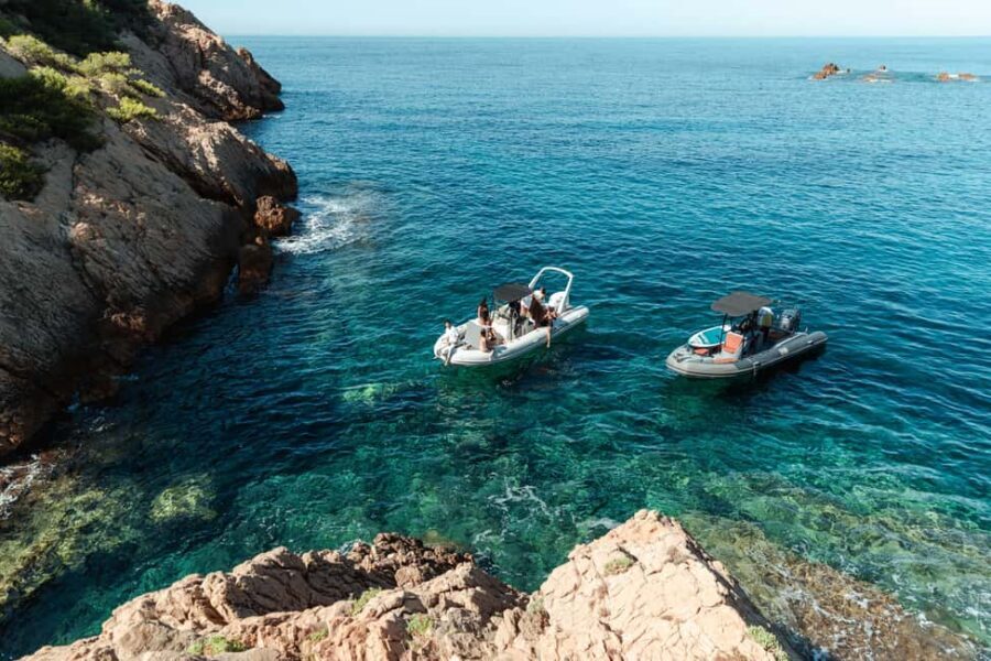 From Marseille: Frioul Islands Boat Tour - Should you book this Frioul Islands boat tour from Marseille?
