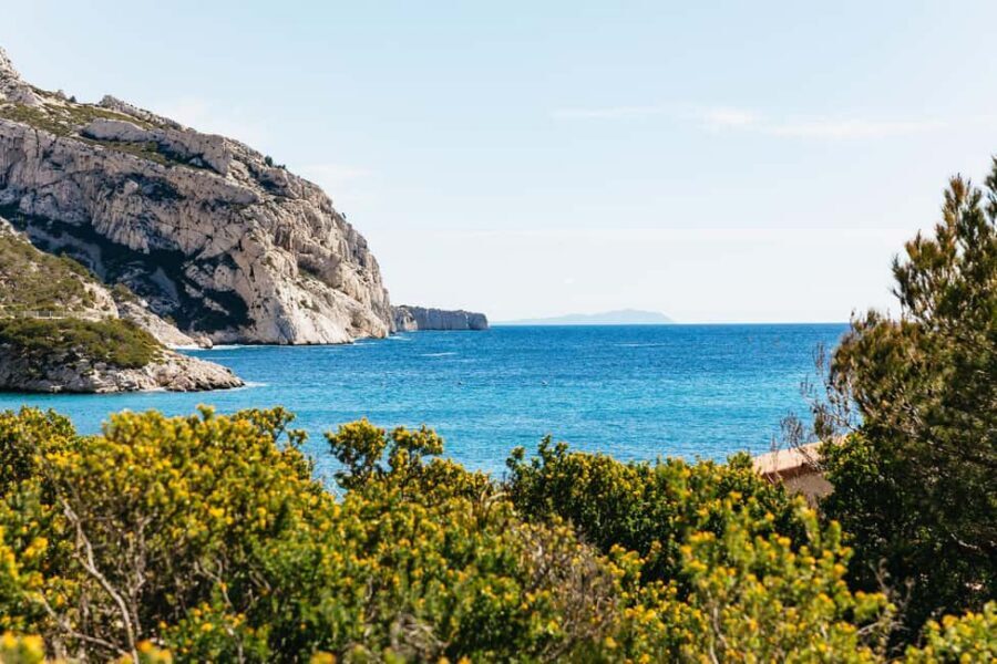 From Marseille: Guided E-Bike Tour to Calanque de Sormiou - Key highlights worth planning around