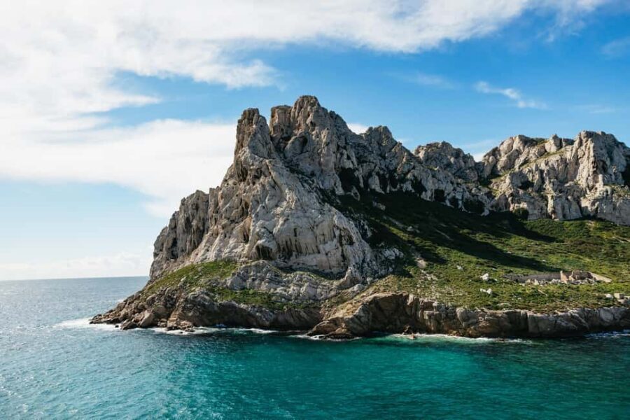 From Marseille: Guided E-Bike Tour to Calanque de Sormiou - Calanques National Park: narrow inlets, steep walls, and the peace you came for