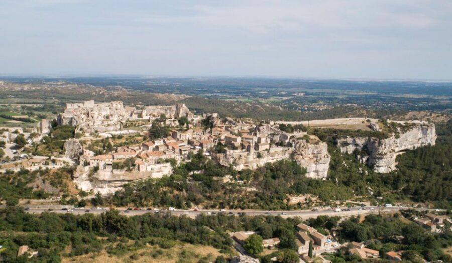 From Marseille: Provence Sightseeing Tour and Wine Tasting - Key points before you go
