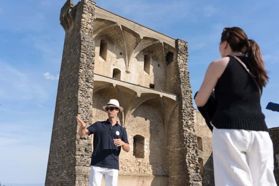 From Marseille: Provence Sightseeing Tour and Wine Tasting - Who should book—and who should skip this one