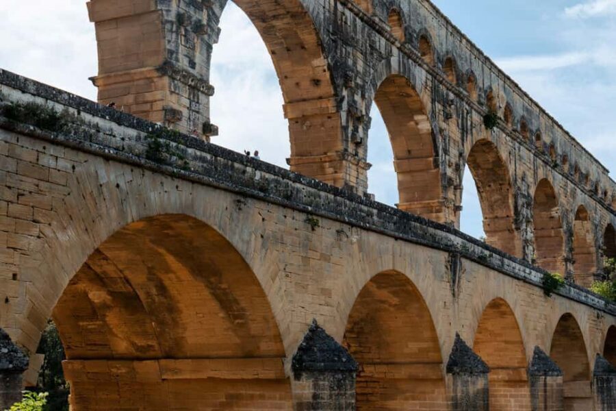 From Marseille: Provence Sightseeing Tour and Wine Tasting - Should you book the Marseille Provence sights and wine tour?