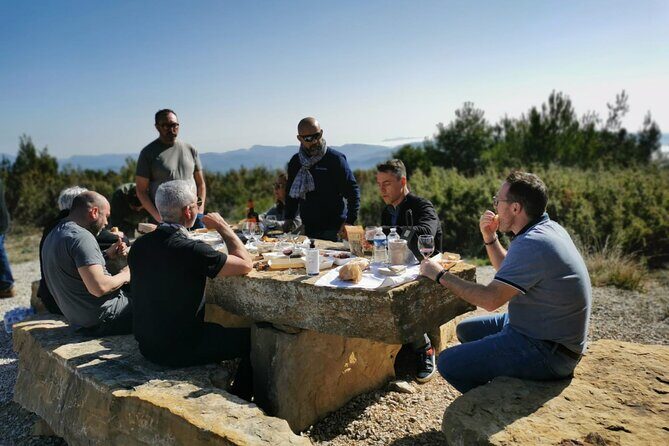 From Marseille : Sidecar Wine Tour to Cassis and Bandol - Stop 4: 1–2 wine estate visits and the Bandol question