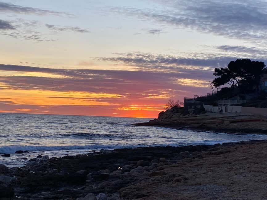 Full Day in Côte Bleue: Scenic Nature Walk and Boat Tour - Price and value: what $129 really buys, plus the add-ons