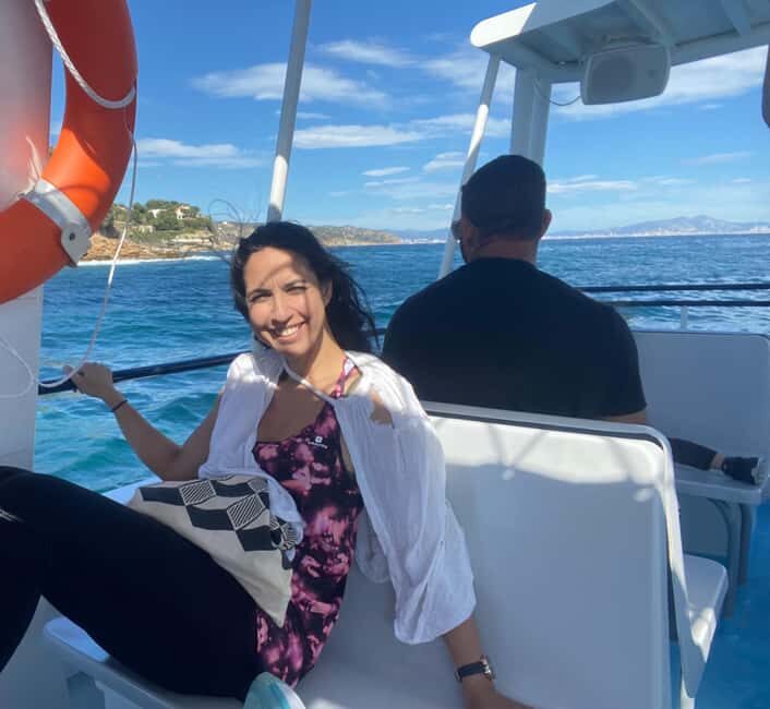 Full Day in Côte Bleue: Scenic Nature Walk and Boat Tour - Who should book this Côte Bleue day trip