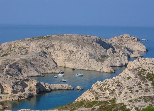 Full-Day Snorkeling and Guided Dive in the Calanques National Park from Marseille - Key highlights at a glance