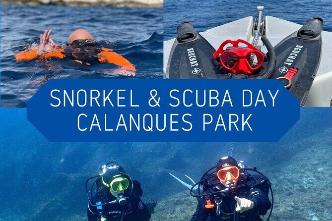 Full-Day Snorkeling and Guided Dive in the Calanques National Park from Marseille - The boat transfer: what you’re signing up for before you even enter the water