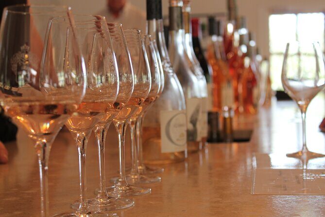 Full-day Wine Tour around Bandol & Cassis from Marseille - Starting at Place du Mazeau: how the day begins in Marseille