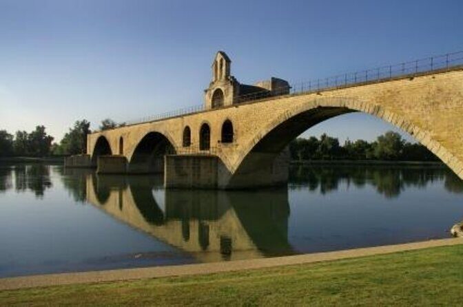 Full private day Avignon Chateuneuf du pape wine tasting - Key highlights worth your attention