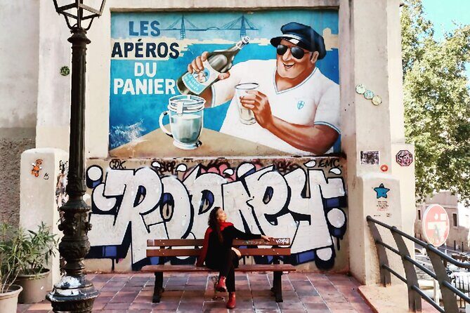 Guided Tour in Marseille: Vieux Port & Old City - Centre de la Vieille Charité: A 17th-Century Stop That Helps the Big Picture