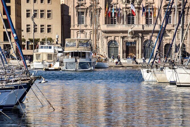 Guided Tour in Marseille: Vieux Port & Old City - Price and Timing: Does $60.46 Make Sense?