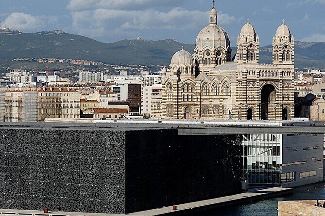 Guided Tour in Marseille: Vieux Port & Old City - Walking the Vieux Port Core Like a Local Morning