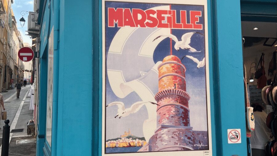 Guided tour in the heart of Marseille! - Should you book this guided tour?