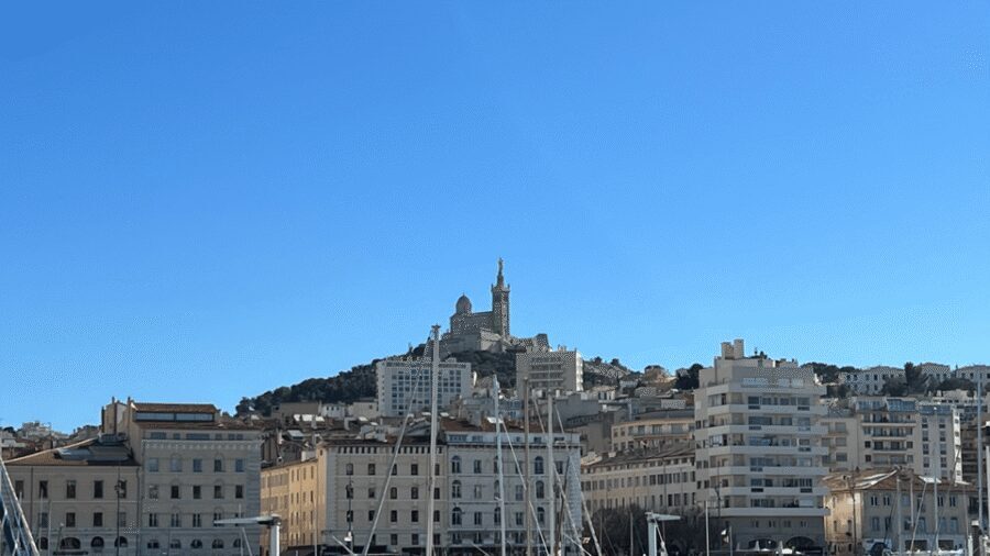 Guided tour in the heart of Marseille! - FAQ