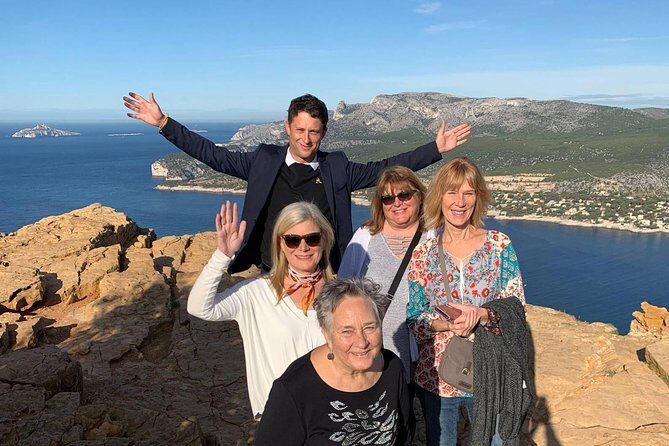 Highlights of Provence : food, wine and seaside in Cassis and Aix - Why this Marseille-to-Provence day works for first-timers