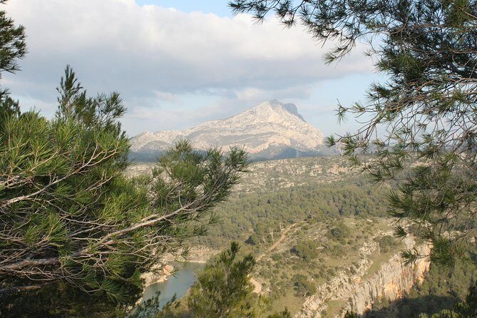 Highlights of Provence : food, wine and seaside in Cassis and Aix - Cassis by the sea: a short, satisfying coastal finish