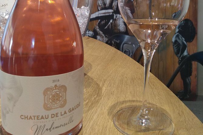Highlights of Provence : food, wine and seaside in Cassis and Aix - How to get the most from your day