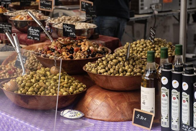 Highlights of Provence : food, wine and seaside in Cassis and Aix - Reviews you should pay attention to (the real-world signals)