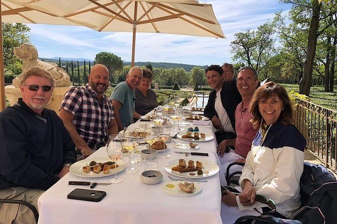 Highlights of Provence : food, wine and seaside in Cassis and Aix - Getting your bearings in Aix-en-Provence (and fueling your picnic)