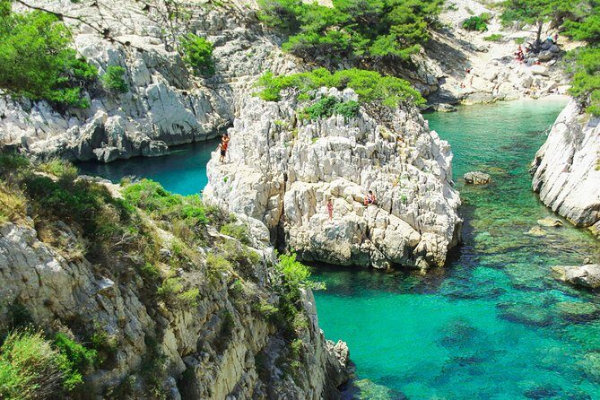 Hiking in the Calanques National park from Marseille - Key points before you go