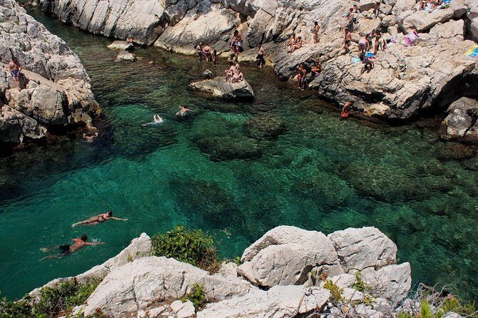 Hiking in the Calanques National park from Marseille - Guides Who Actually Shape the Day: Alex, Adrien, Ismael, Jade, Yana, Freddy