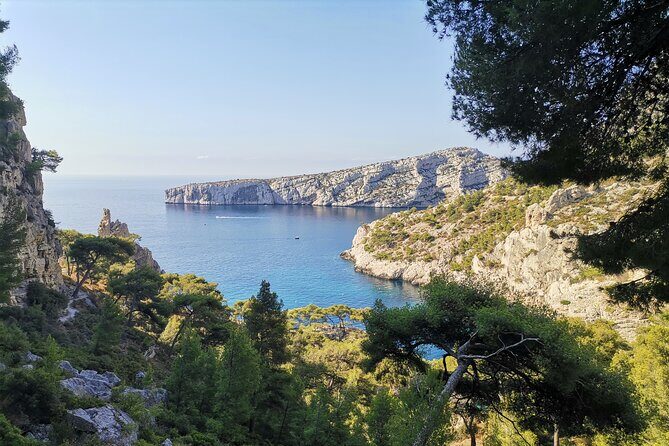 Hiking in the Calanques National park from Marseille - Price and Value: What $42.34 Buys You (and What It Does Not)