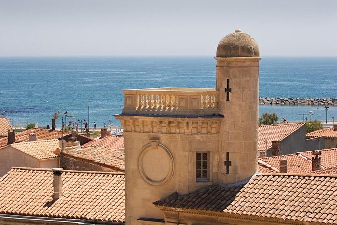 Historic Arles & the beaches and Pink Flamingoes of the Camargue - Key things I’d watch for