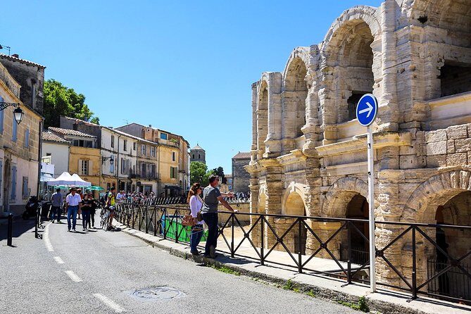 Historic Arles & the beaches and Pink Flamingoes of the Camargue - Pink flamingoes in the Camargue: when to look and how to stay realistic