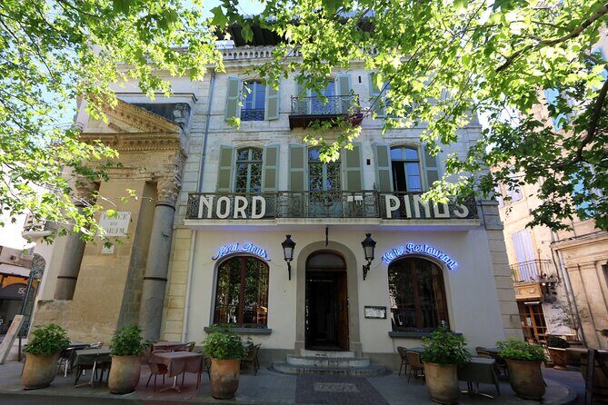 Historic Arles & the beaches and Pink Flamingoes of the Camargue - Comfort on the road: private vehicle time that actually helps your day