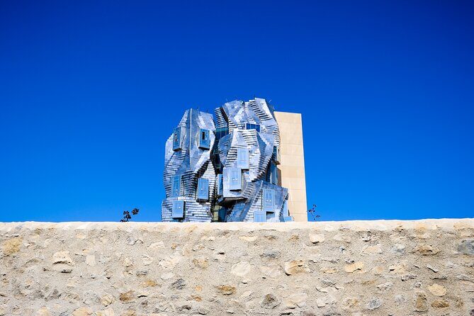 Historic Arles & the beaches and Pink Flamingoes of the Camargue - Arles with a local guide: walking through the past, not reading a brochure