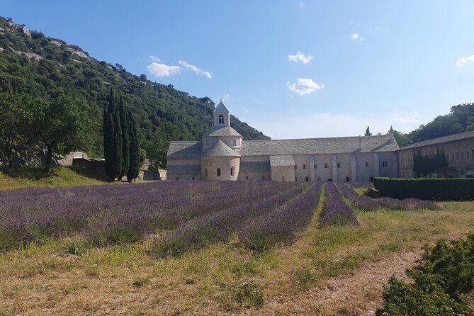 Lavender Tour Sault from Marseille - Book it or skip it? My practical take
