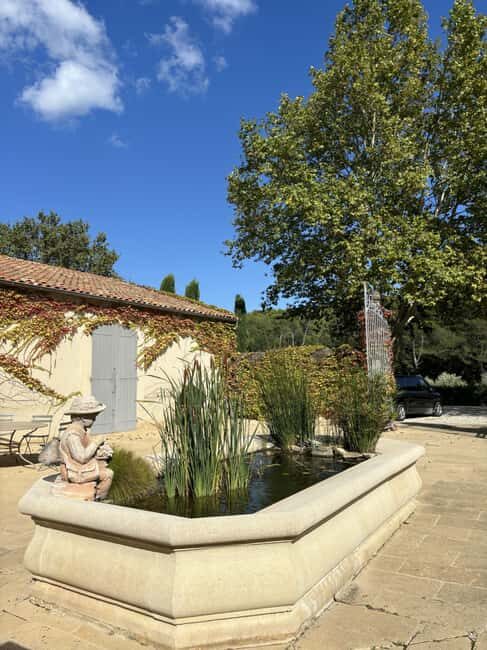 Luberon: Full-Day Wine Tour from Marseille - Why the Luberon Wine Tour Works So Well From Marseille