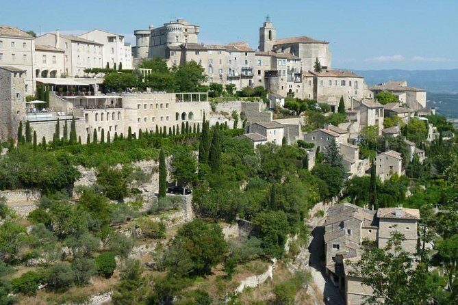 Market & Perched Villages of the Luberon Day Trip from Marseille - Ansouis starts April 1, 2026: what changes and when