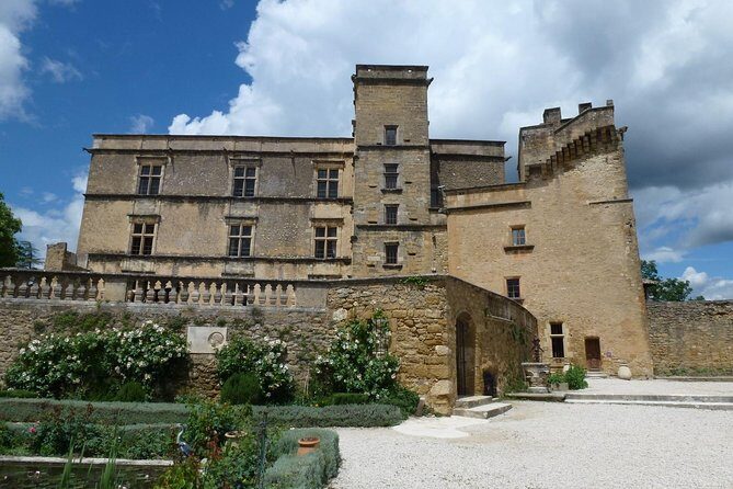 Market & Perched Villages of the Luberon Day Trip from Marseille - What you get for the price: value at $191.88 per person