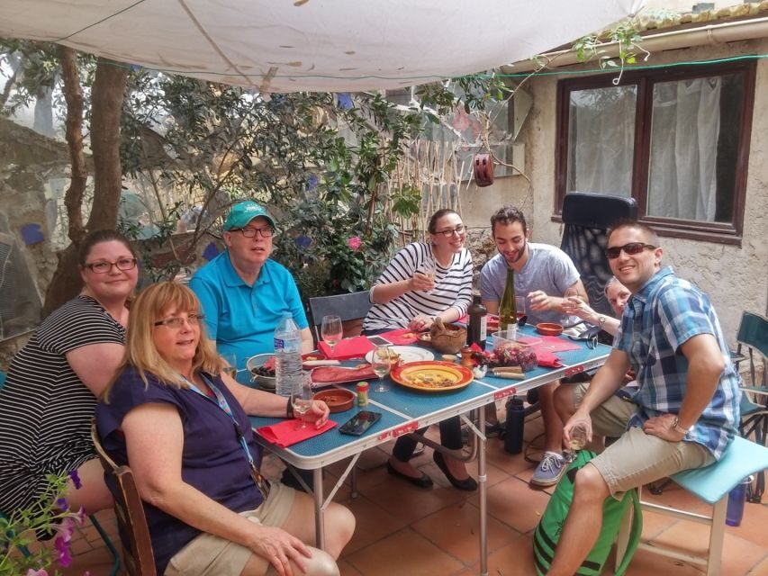 Marseille: 3-Hour Shore Excursion Walking Food Tour - Why Marseille’s Food Walk Fits a Shore Day