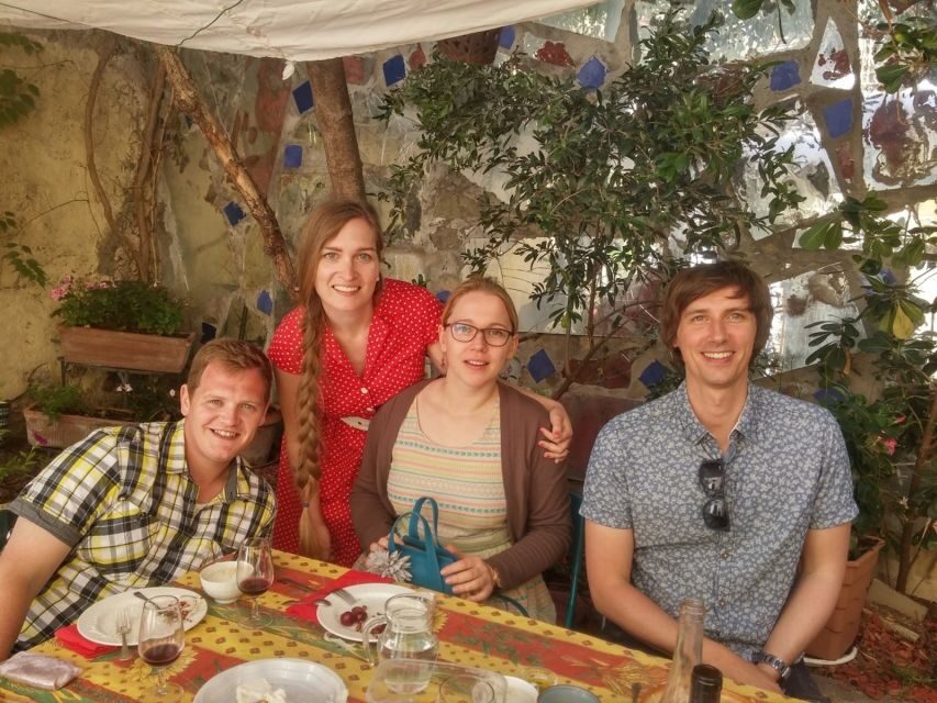 Marseille: 3-Hour Shore Excursion Walking Food Tour - Price and Value: Is $135 Worth It?
