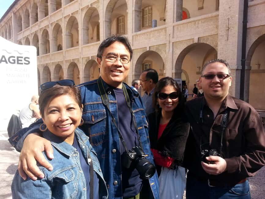 Marseille: 3-Hour Shore Excursion Walking Food Tour - Group Style and Who This Tour Suits Best