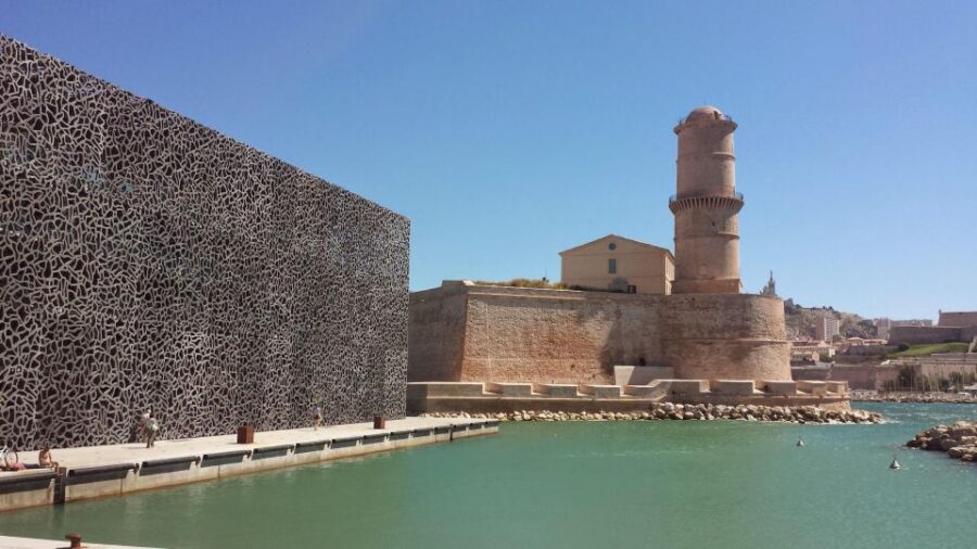 Marseille and Calanques ebike tour full day - Key takeaways before you go