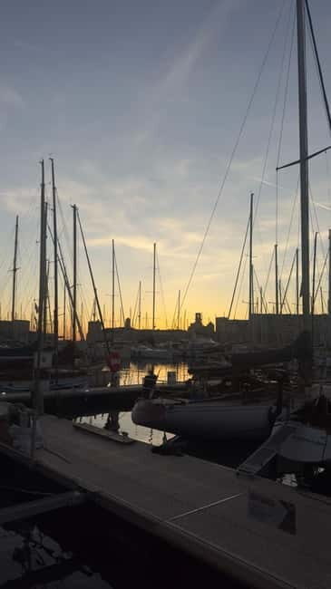 Marseille and Provence: customized tours tailored - Getting Around Marseille: Walking plus Public Transit
