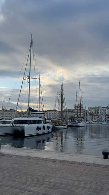 Marseille and Provence: customized tours tailored - Diana’s Story-First Marseille Style (and Why It Works)