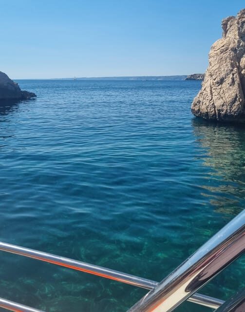 Marseille: Boat Tour to the Calanques of the Blue Coast - What to Pack: Sunscreen, Towel, and the Hat That Saves Your Day