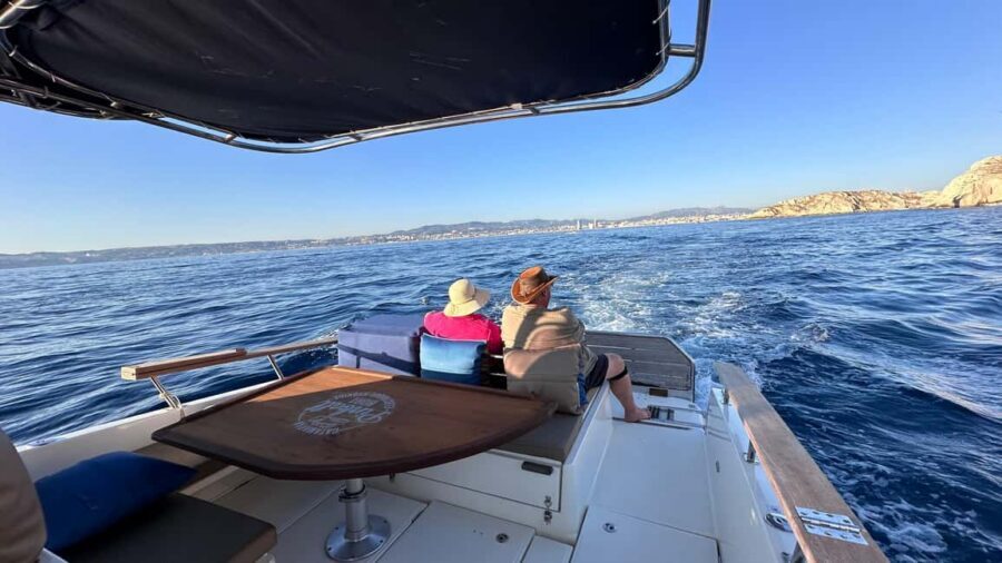 Marseille: Boat Tour to the Calanques of the Blue Coast - Price and Value: Is $97 Worth a 4.5-Hour Calanques Cruise?
