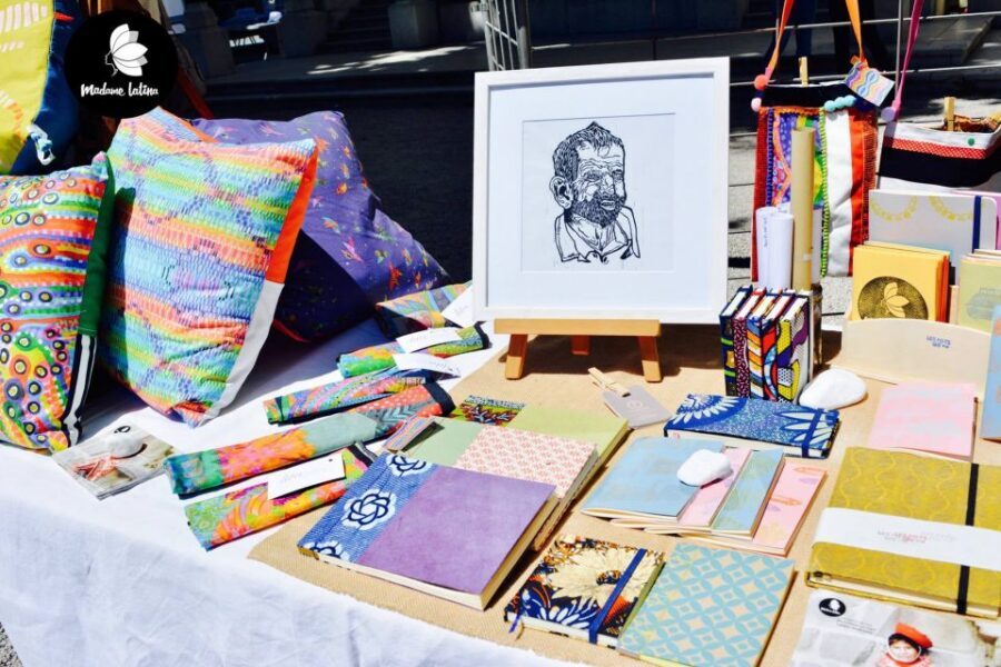 Marseille: Bookbinding experience in the Vieux Port - Practical tips to make the session smoother