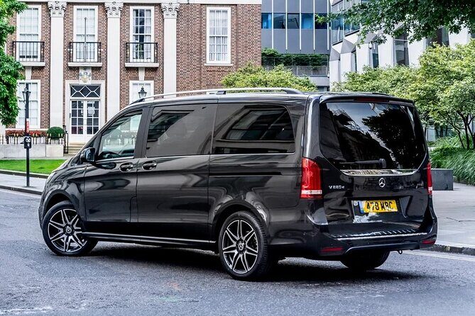 Marseille by Yourself with English Chauffeur by Van 6h Disposal - What to bring so the day stays easy