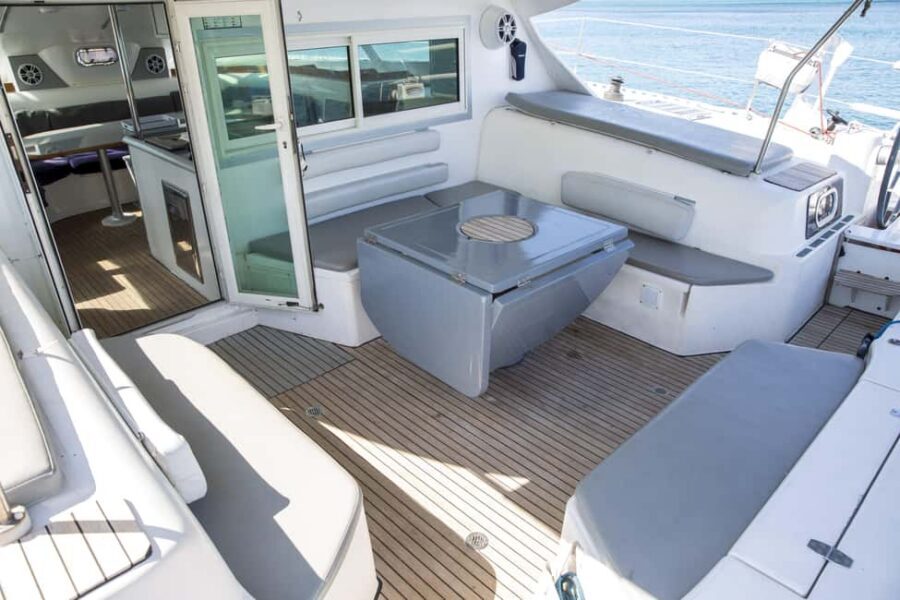 Marseille: Calanques Catamaran Cruise, Picnic, & Swimming - Price and value: is $101 really fair for what you get?
